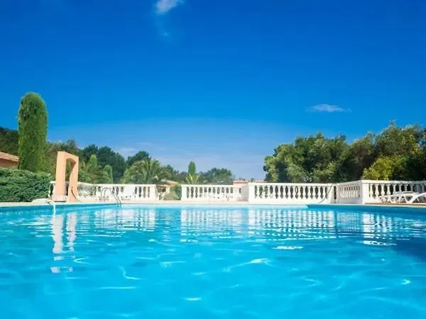 Residence Sofia Lynda Plan-de-la-Tour