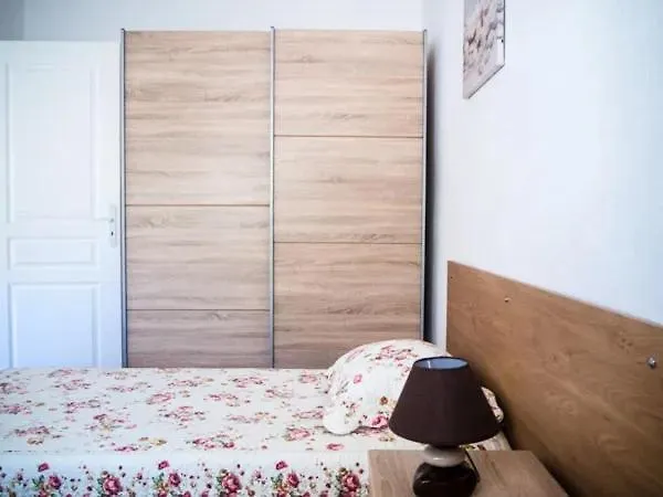 Residence Sofia Lynda Plan-de-la-Tour Apartment Le Plan-de-la-Tour