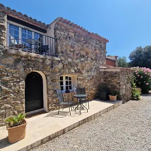  Appartement Hameau Des Claudins