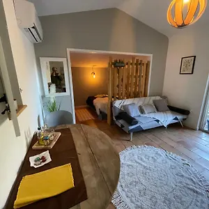  Appartement Le Mas De Cocody