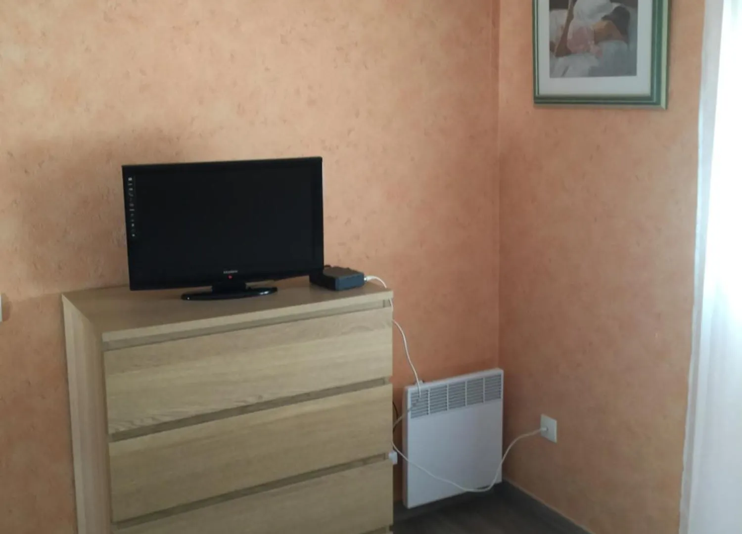 Apartment Residence Sofia Lynda Plan-de-la-Tour