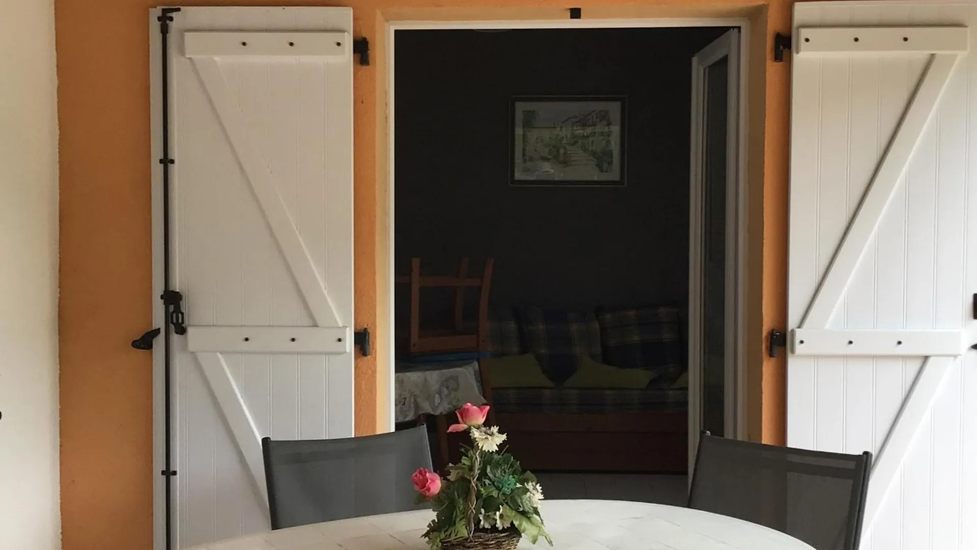 Apartment Residence Sofia Lynda Plan-de-la-Tour France