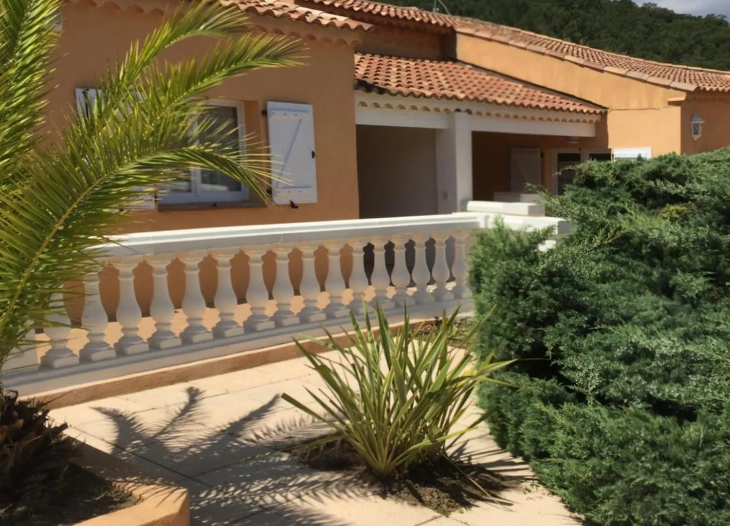 Residence Sofia Lynda Le Plan-de-la-Tour Apartamento
