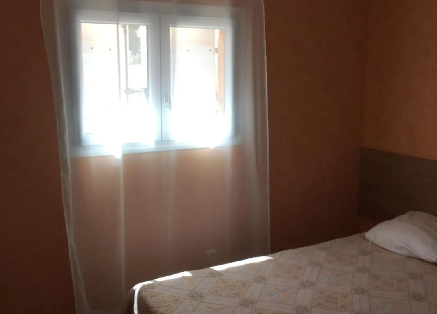 Residence Sofia Lynda Plan-de-la-Tour Apartment
