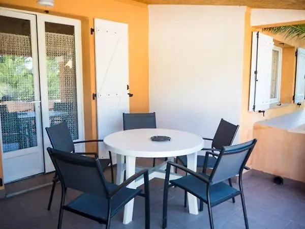 Residence Sofia Lynda Plan-de-la-Tour
