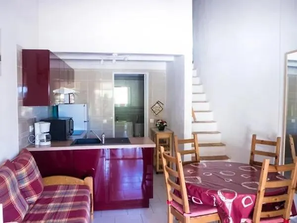 Residence Sofia Lynda Plan-de-la-Tour France