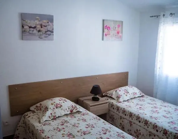 Residence Sofia Lynda Plan-de-la-Tour Apartment