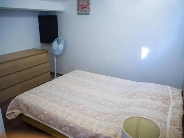 Apartment Residence Sofia Lynda Plan-de-la-Tour