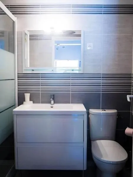 Apartment Residence Sofia Lynda Plan-de-la-Tour France