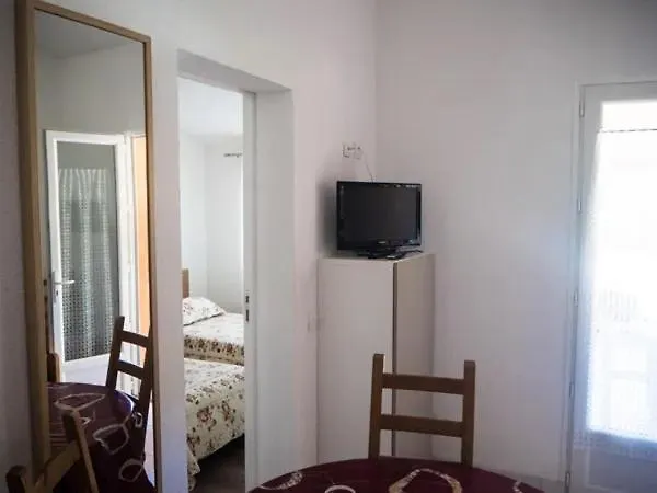 Residence Sofia Lynda Plan-de-la-Tour Apartment Le Plan-de-la-Tour