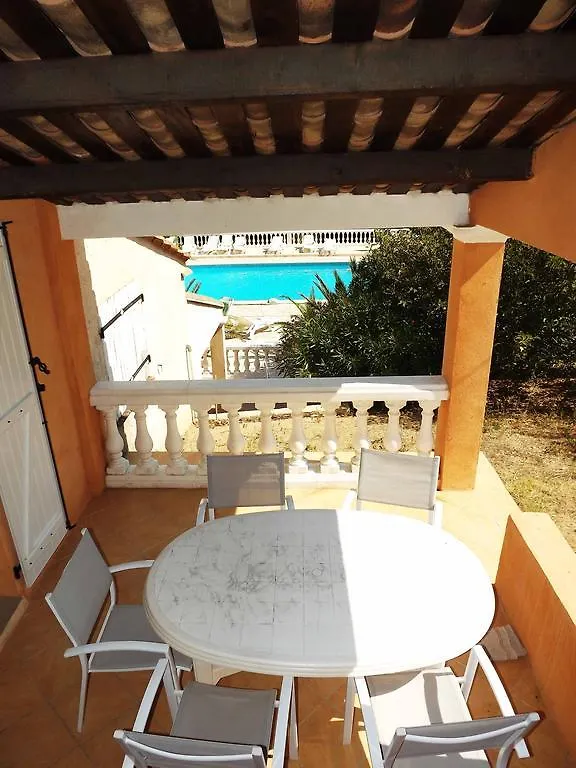 Residence Sofia Lynda Plan-de-la-Tour Le Plan-de-la-Tour